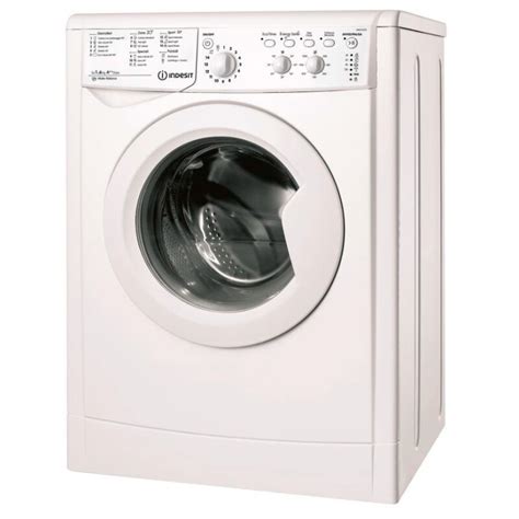 indesit iwc 61052 c eco it amazon|Manual Indesit IWSC 61052 C ECO IT Washing Machine.